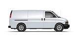 New 2026 Chevrolet Express 2500 Empty Cargo Van for sale #176337 - photo 6