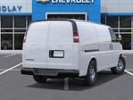 New 2026 Chevrolet Express 2500 Empty Cargo Van for sale #176347 - photo 13