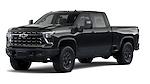 New 2026 Chevrolet Silverado 2500 ZR2 Crew Cab for sale #186939 - photo 4