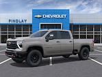 2026 Chevrolet Silverado 2500 Crew Cab 4WD Pickup for sale #146026 - photo 10