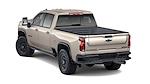 2026 Chevrolet Silverado 2500 Crew Cab 4WD Pickup for sale #146026 - photo 2