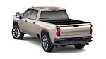 New 2026 Chevrolet Silverado 2500 Custom Crew Cab for sale #182153 - photo 2