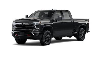 New 2026 Chevrolet Silverado 2500 - photo 1