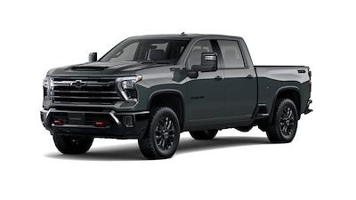 New 2026 Chevrolet Silverado 2500 - photo 1