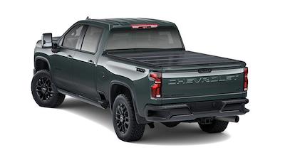 New 2026 Chevrolet Silverado 2500 - photo 1