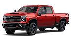 New 2026 Chevrolet Silverado 2500 LTZ Crew Cab for sale #188966 - photo 5