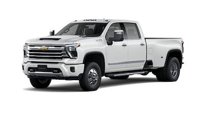 New 2026 Chevrolet Silverado 3500 - photo 1