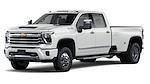 New 2026 Chevrolet Silverado 3500 High Country Crew Cab for sale #230279 - photo 40