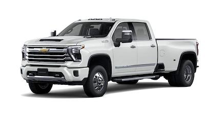 New 2026 Chevrolet Silverado 3500 - photo 1