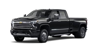 New 2026 Chevrolet Silverado 3500 - photo 1