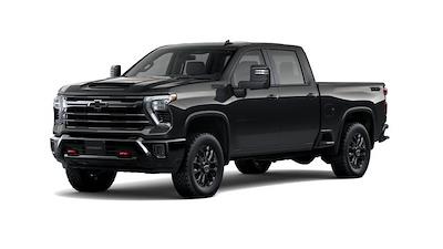 New 2026 Chevrolet Silverado 2500 - photo 1