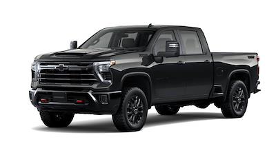 New 2026 Chevrolet Silverado 2500 - photo 1