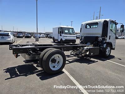 New 2026 Chevrolet LCF 5500XD Regular Cab Cab Chassis for sale #P00443 - photo 2