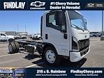 New 2026 Chevrolet LCF 5500XD Regular Cab Cab Chassis for sale #P00443 - photo 1