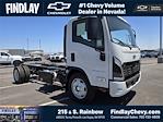 New 2026 Chevrolet LCF 5500XD Regular Cab Cab Chassis for sale #P00443 - photo 1