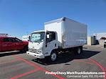 New 2025 Chevrolet LCF 5500XG Box Van for sale #R05359 - photo 3