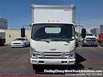 New 2025 Chevrolet LCF 5500XG Regular Cab Box Truck for sale #R05359 - photo 8