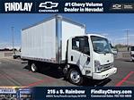 New 2025 Chevrolet LCF 5500XG Box Van for sale #R05359 - photo 22