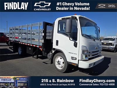 New 2025 Chevrolet LCF 5500XG Regular Cab Stake Bed for sale #R05361 - photo 1