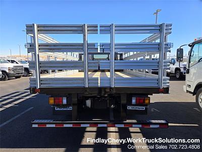 New 2025 Chevrolet LCF 5500XG Regular Cab Stake Bed for sale #R05361 - photo 2