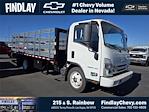 New 2025 Chevrolet LCF 5500XG Regular Cab Stake Bed for sale #R05361 - photo 1