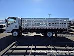 New 2025 Chevrolet LCF 5500XG Regular Cab Stake Bed for sale #R05361 - photo 3