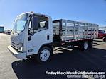 2025 Chevrolet LCF 5500XG Regular Cab RWD, Stake Bed for sale #R05361 - photo 3