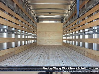 New 2025 Chevrolet LCF 5500XG Regular Cab Box Truck for sale #R08140 - photo 2
