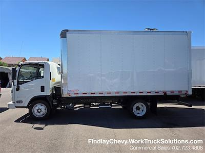 New 2025 Chevrolet LCF 5500XG Regular Cab Box Truck for sale #R08140 - photo 2