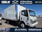 New 2025 Chevrolet LCF 5500XG Regular Cab Box Truck for sale #R08140 - photo 25