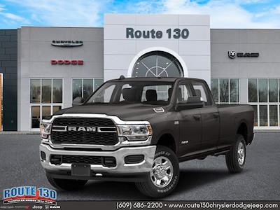 2022 Ram 3500 Crew Cab SRW 4x4, Pickup for sale #220522 - photo 1