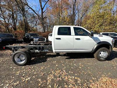 2024 Ram 5500 Crew Cab DRW 4x4, Cab Chassis for sale #240720 - photo 1