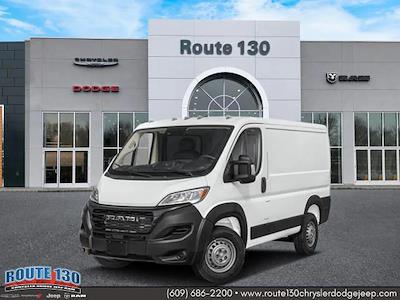 2024 Ram ProMaster 1500 High Roof FWD, Empty Cargo Van for sale #240777 - photo 1