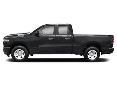 New 2025 Ram 1500 Tradesman Quad Cab 4x4 Pickup for sale #250015 - photo 2