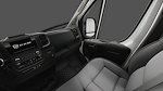 New 2025 Ram ProMaster 2500 High Roof Empty Cargo Van for sale #250081 - photo 7