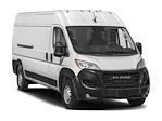 New 2025 Ram ProMaster 2500 High Roof Empty Cargo Van for sale #250081 - photo 12