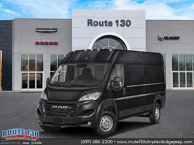 New 2025 Ram ProMaster 2500 High Roof Empty Cargo Van for sale #250082 - photo 1