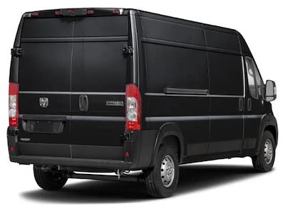 New 2025 Ram ProMaster 2500 High Roof Empty Cargo Van for sale #250082 - photo 2