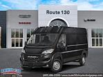 New 2025 Ram ProMaster 2500 High Roof Empty Cargo Van for sale #250095 - photo 1