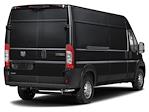 New 2025 Ram ProMaster 2500 High Roof Empty Cargo Van for sale #250095 - photo 2