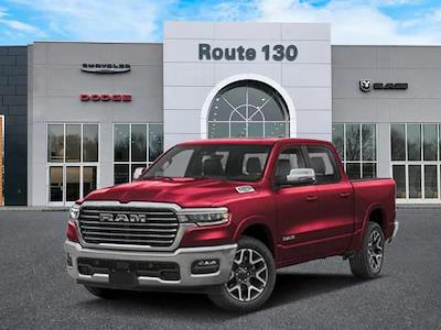 New 2025 Ram 1500 Laramie Crew Cab 4x4 Pickup for sale #250423 - photo 1