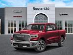 New 2025 Ram 1500 Laramie Crew Cab 4x4 Pickup for sale #250423 - photo 1