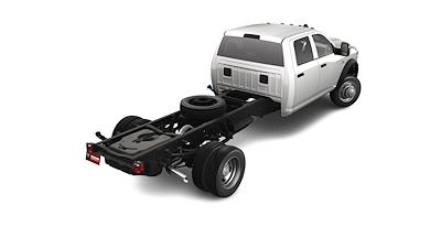 New 2025 Ram 5500 Crew Cab 84 CA Cab Chassis for sale #250592 - photo 2