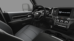 New 2025 Ram 5500 Crew Cab 84 CA Cab Chassis for sale #250592 - photo 8