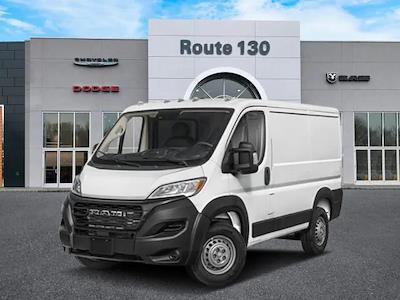 New 2026 Ram ProMaster 1500 High Roof Empty Cargo Van for sale #260005 - photo 1