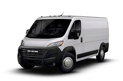New 2026 Ram ProMaster 3500 Standard Roof Empty Cargo Van for sale #260024 - photo 1