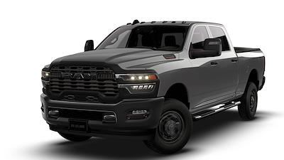 New 2026 Ram 2500 Tradesman Crew Cab for sale #261229 - photo 1
