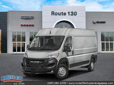 New 2025 Ram ProMaster 2500 High Roof Empty Cargo Van for sale #250085 - photo 1