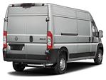 New 2025 Ram ProMaster 2500 High Roof Empty Cargo Van for sale #250085 - photo 2
