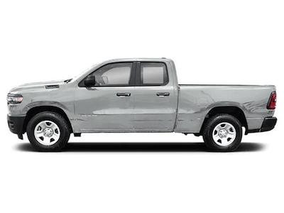 New 2025 Ram 1500 Tradesman Quad Cab 4x4 Pickup for sale #250025 - photo 2